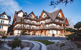 Grand Tatry - Miejsce Na Wyjatkowy Pobyt Dla Ciebie I Twojej Rodziny! - Sauna I Jacuzzi Wliczone W Cene Pobytu -10 Minut Pieszo Od Term Bania