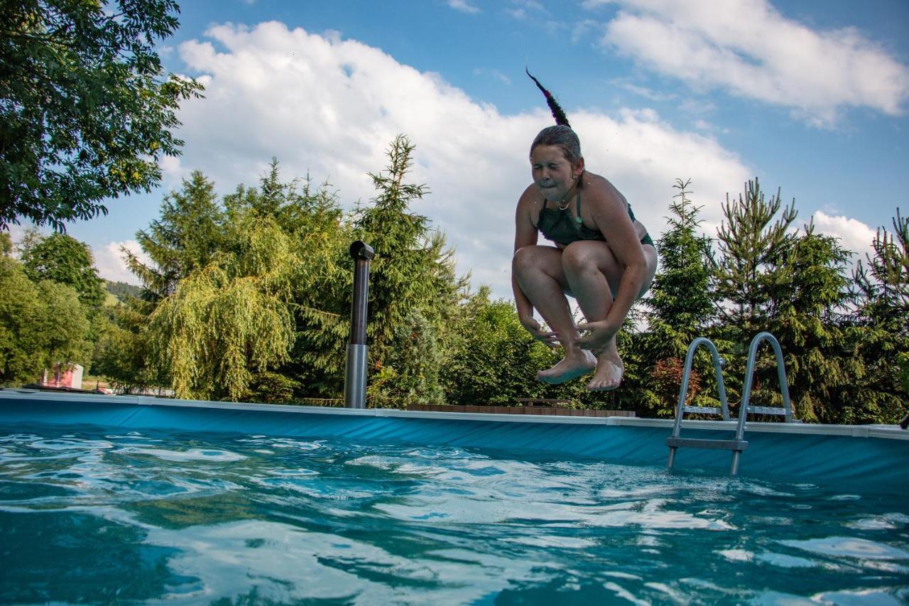 Grand Tatry - Miejsce Na Wyjatkowy Pobyt Dla Ciebie I Twojej Rodziny! - Sauna I Jacuzzi Wliczone W Cene Pobytu -10 Minut Pieszo Od Term Bania Bialka Tatrzanska Exteriör bild