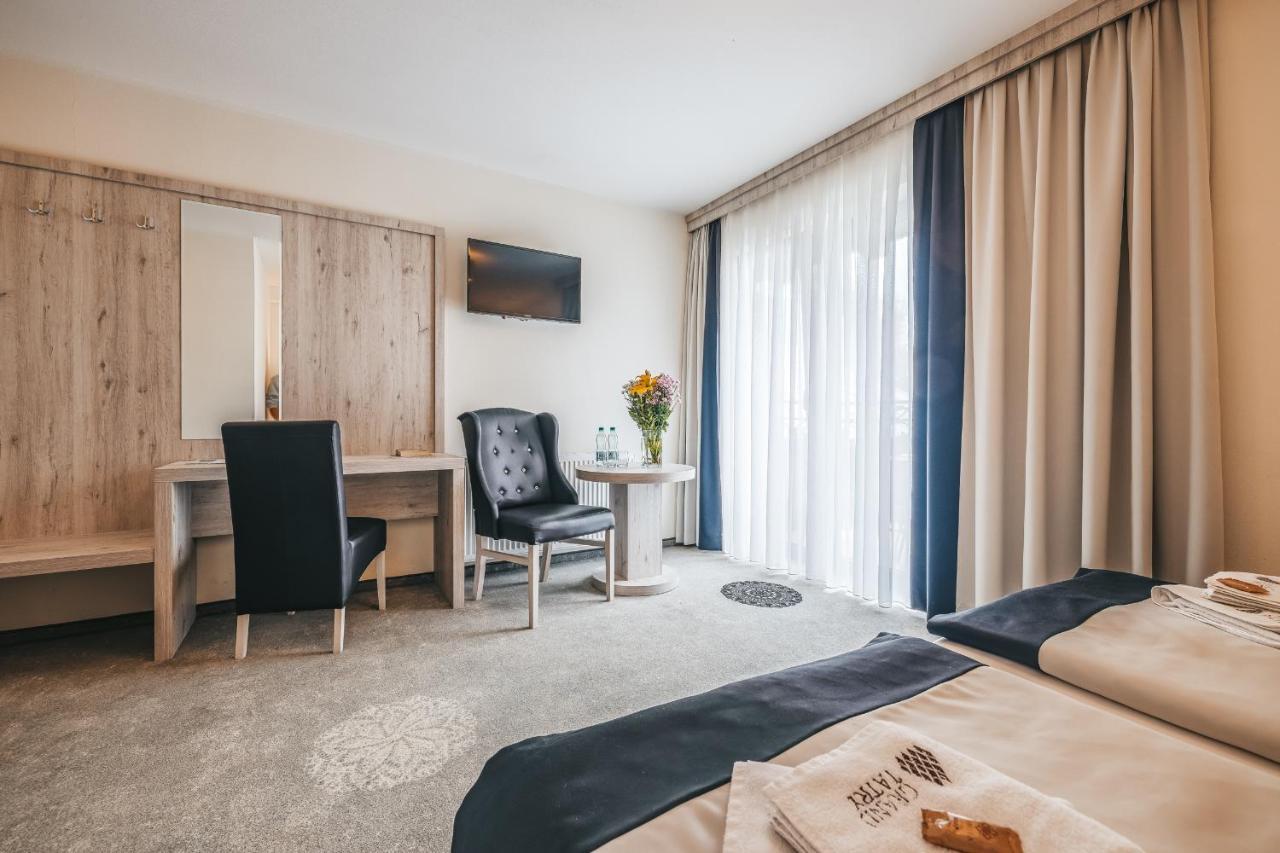 Grand Tatry - Miejsce Na Wyjatkowy Pobyt Dla Ciebie I Twojej Rodziny! - Sauna I Jacuzzi Wliczone W Cene Pobytu -10 Minut Pieszo Od Term Bania Bialka Tatrzanska Exteriör bild