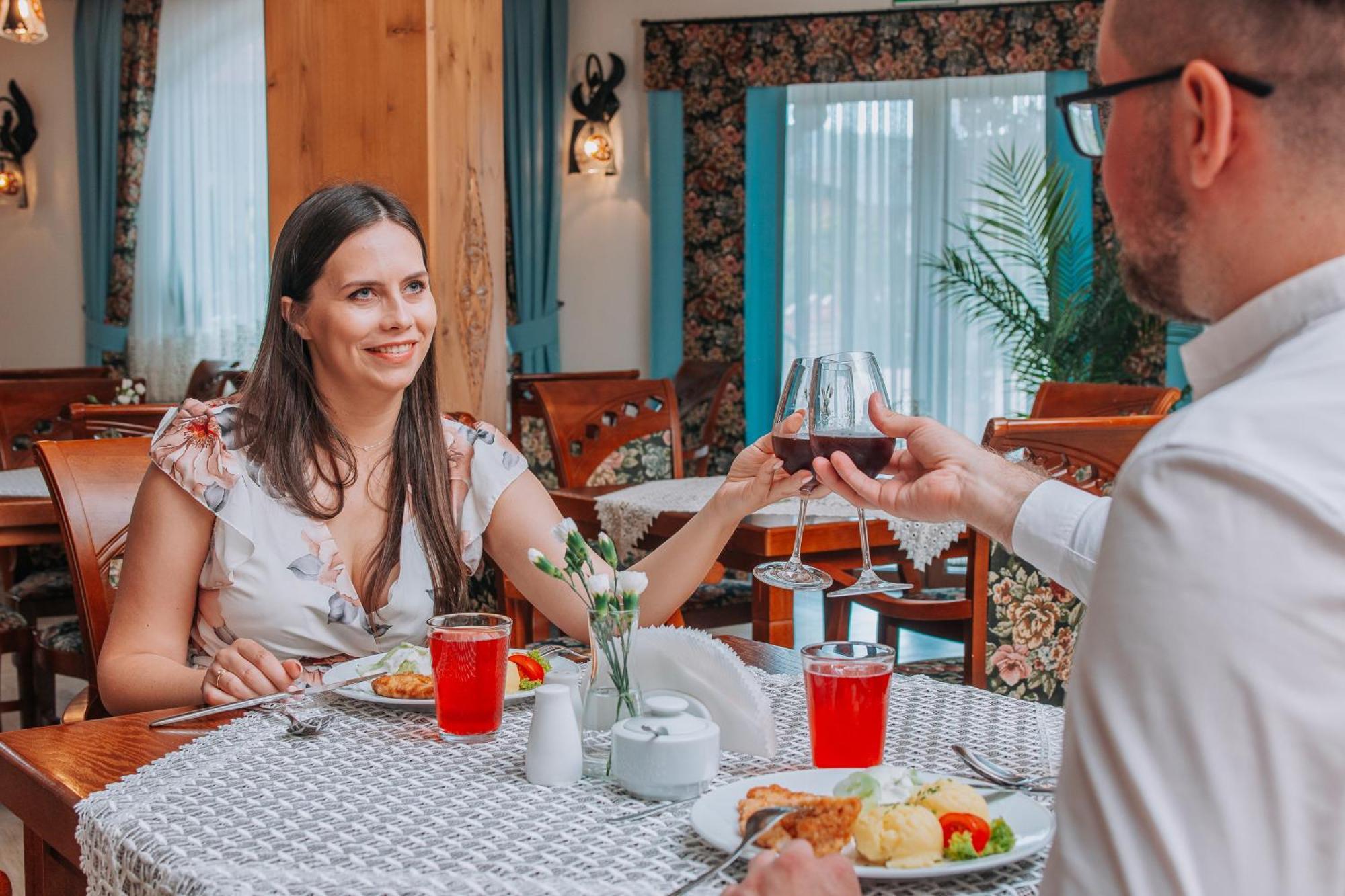 Grand Tatry - Miejsce Na Wyjatkowy Pobyt Dla Ciebie I Twojej Rodziny! - Sauna I Jacuzzi Wliczone W Cene Pobytu -10 Minut Pieszo Od Term Bania Bialka Tatrzanska Exteriör bild