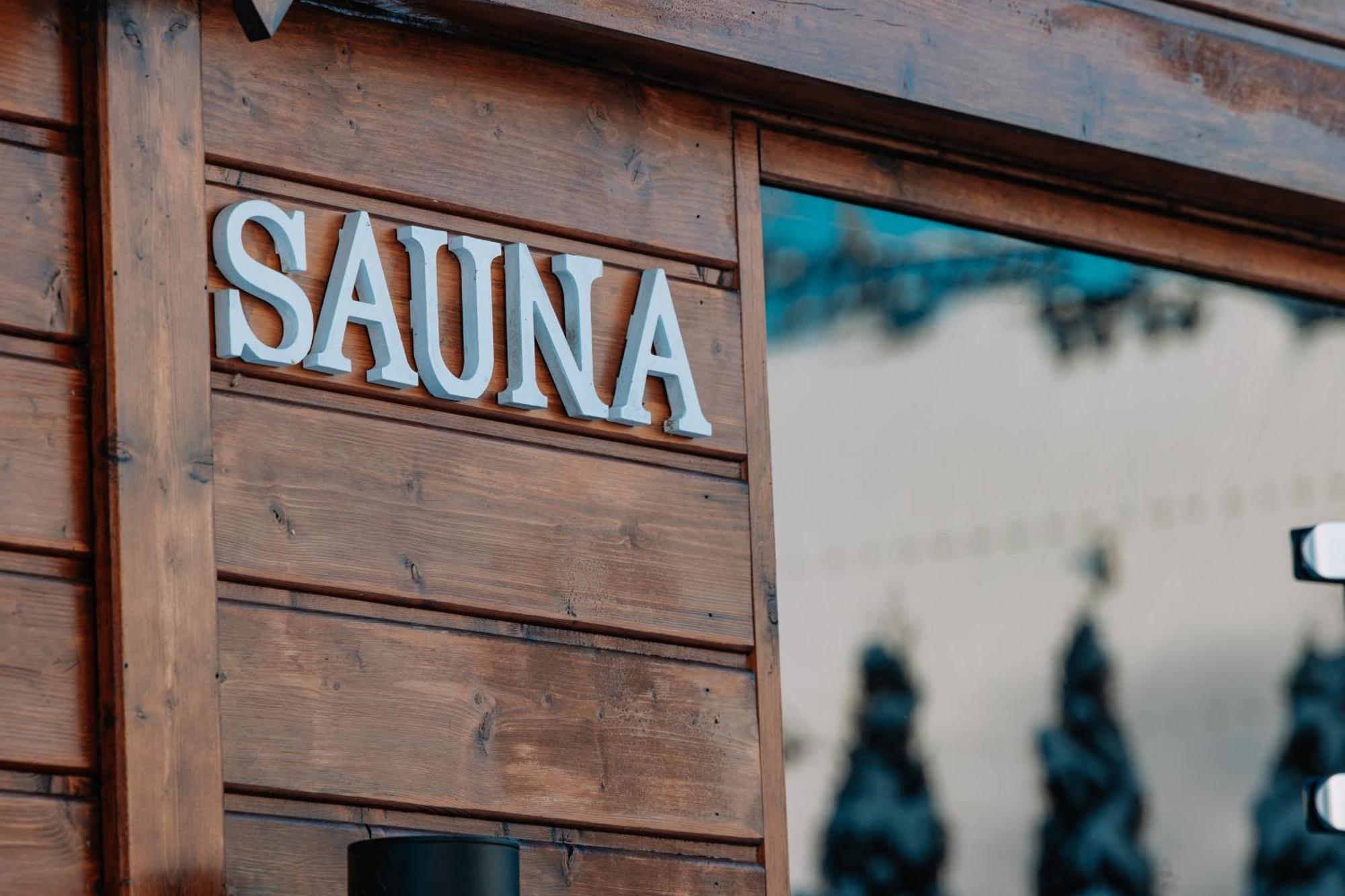 Grand Tatry - Miejsce Na Wyjatkowy Pobyt Dla Ciebie I Twojej Rodziny! - Sauna I Jacuzzi Wliczone W Cene Pobytu -10 Minut Pieszo Od Term Bania Bialka Tatrzanska Exteriör bild